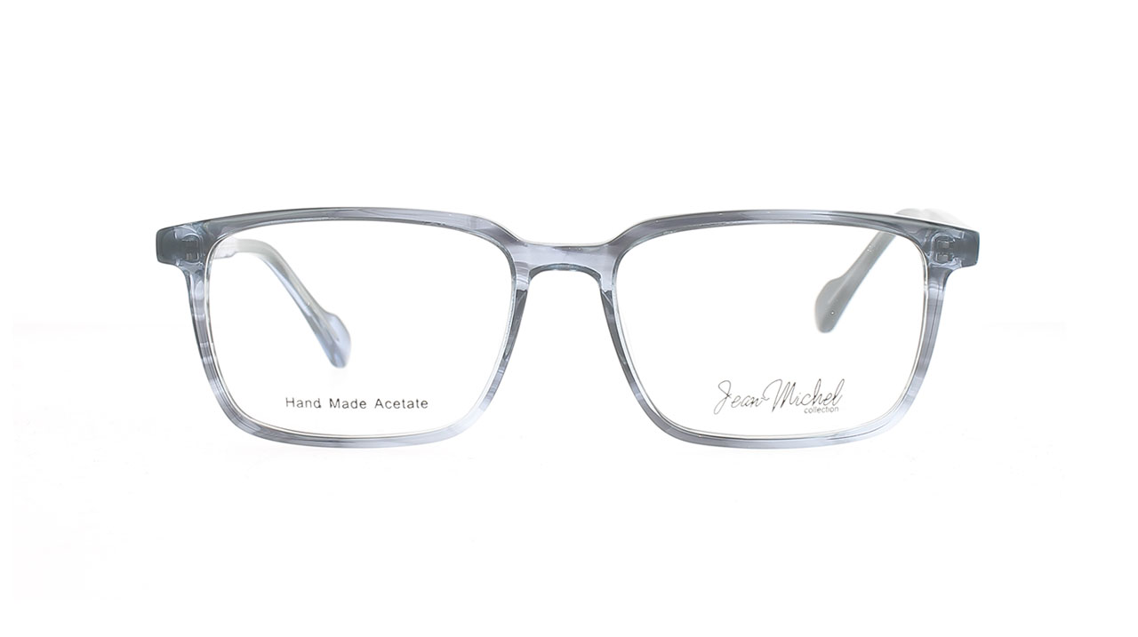 Paire de lunettes de vue Chouchous 9233 couleur marine - Doyle