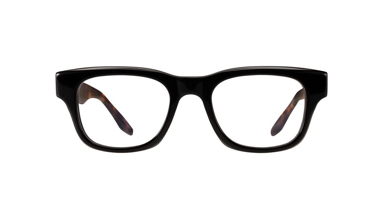 Glasses Barton-perreira Yarner, black colour - Doyle