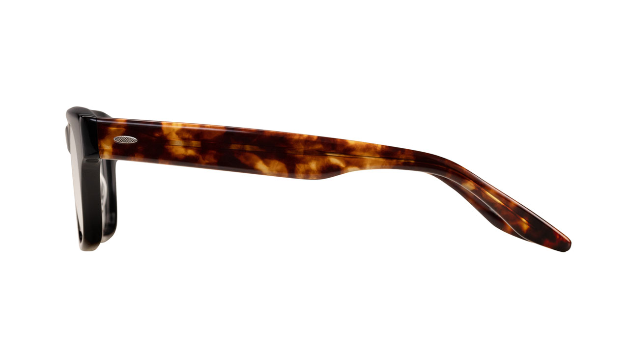 Glasses Barton-perreira Yarner, black colour - Doyle