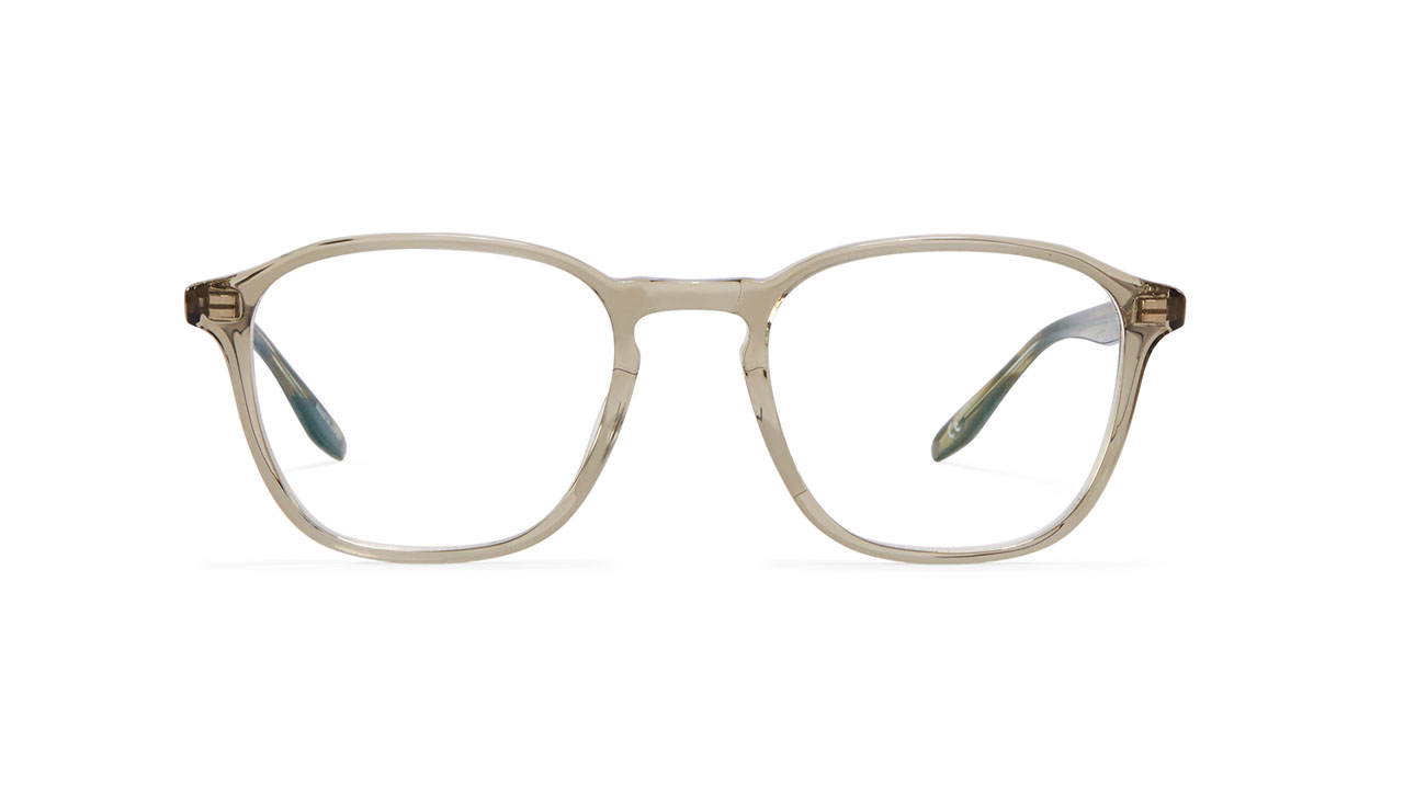 Paire de lunettes de vue Barton-perreira Zorin couleur vert - Doyle
