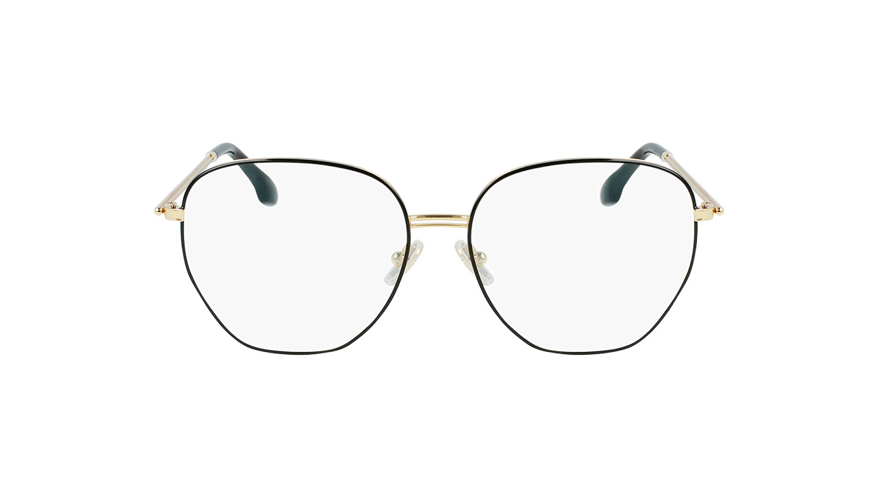 Paire de lunettes de vue Victoria-beckham Vb2117 couleur noir - Doyle