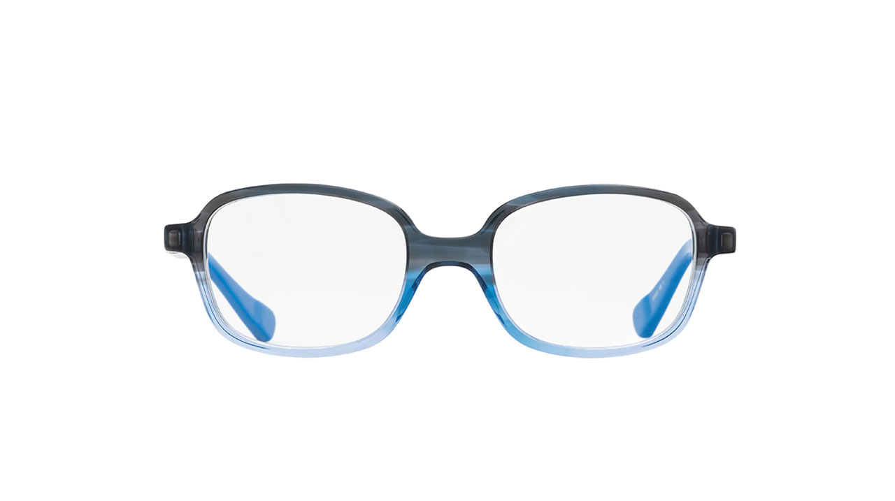Paire de lunettes de vue Opal-enfant Dsaa070 couleur marine - Doyle
