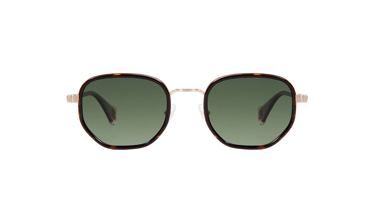 Sunglasses Gigi-studio Orwell /s, brown colour - Doyle