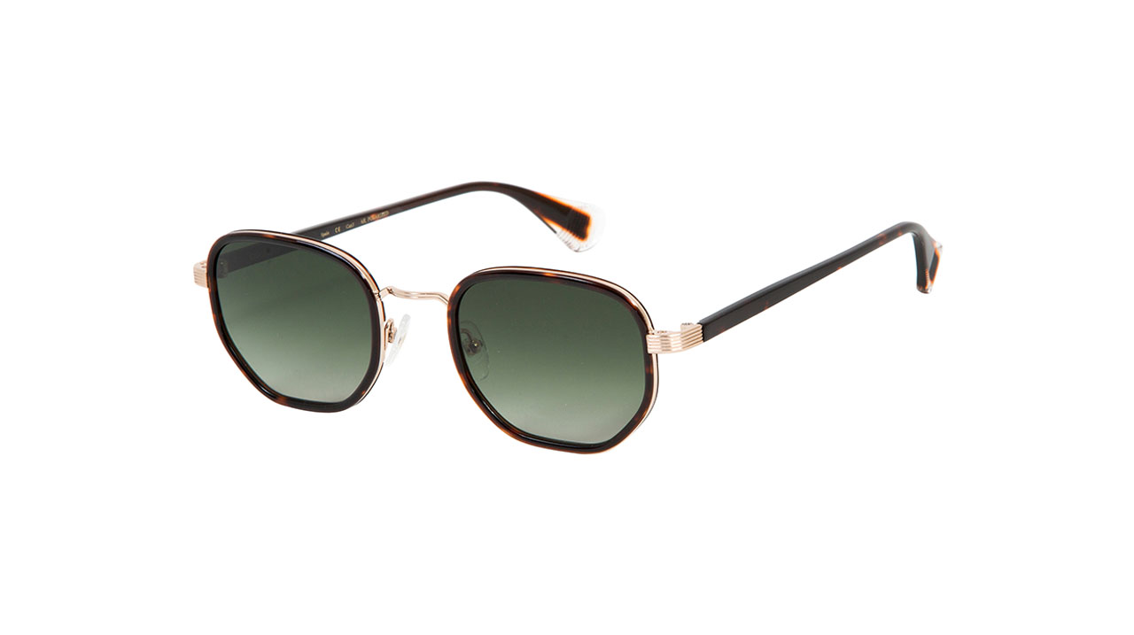 Sunglasses Gigi-studio Orwell /s, brown colour - Doyle