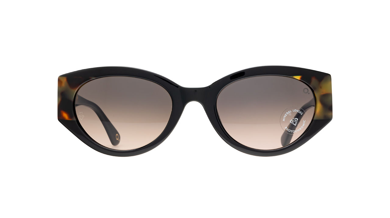 Paire de lunettes de soleil Etnia-barcelona Alguer /s couleur noir - Doyle