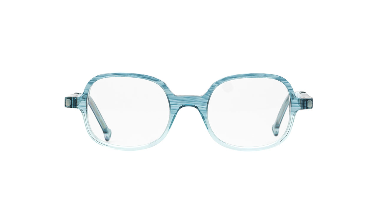 Glasses Opal-enfant Dpaa170, blue colour - Doyle