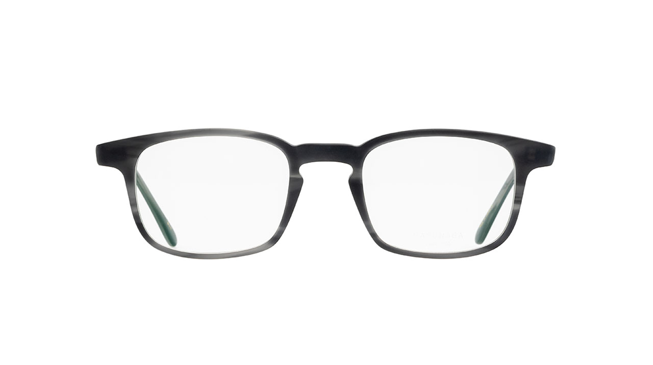 Paire de lunettes de vue Masunaga Gms13 couleur gris - Doyle