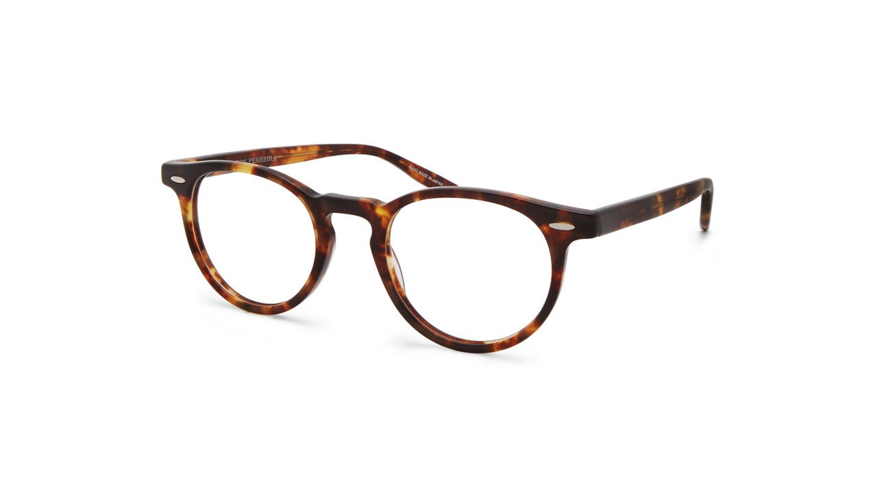 Glasses Barton-perreira Banks, brown colour - Doyle