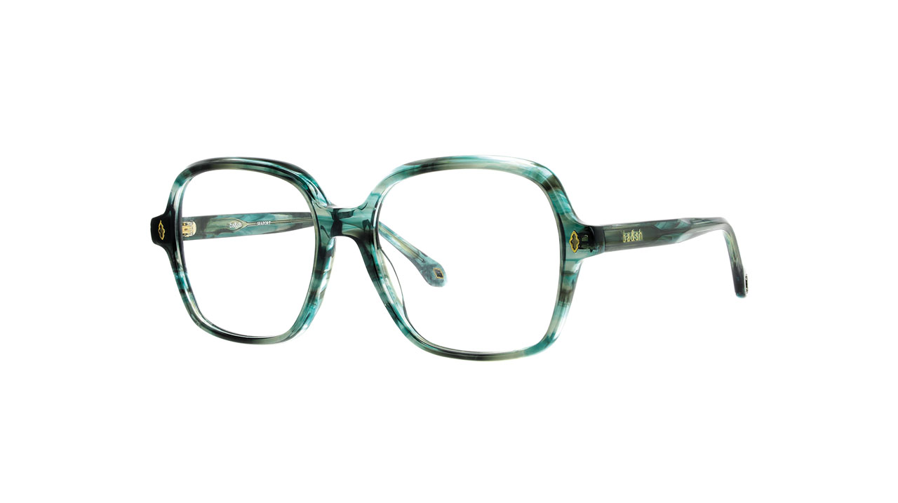 Glasses Bash Ba1045, green colour - Doyle