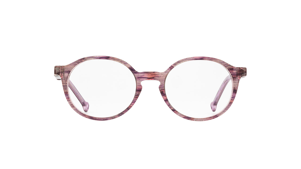 Paire de lunettes de vue Opal-enfant Dpaa171 couleur rose - Doyle