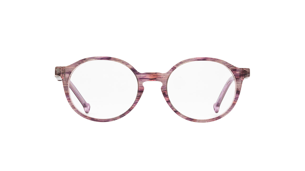 Glasses Opal-enfant Dpaa171, pink colour - Doyle