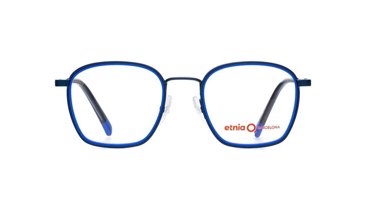 Paire de lunettes de vue Etnia-barcelona Goku couleur bleu - Doyle