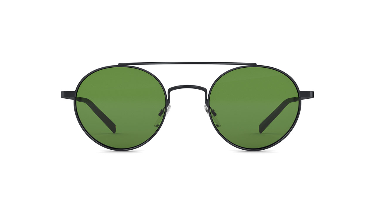 Sunglasses Tens Keaton evergreen /s, gray colour - Doyle