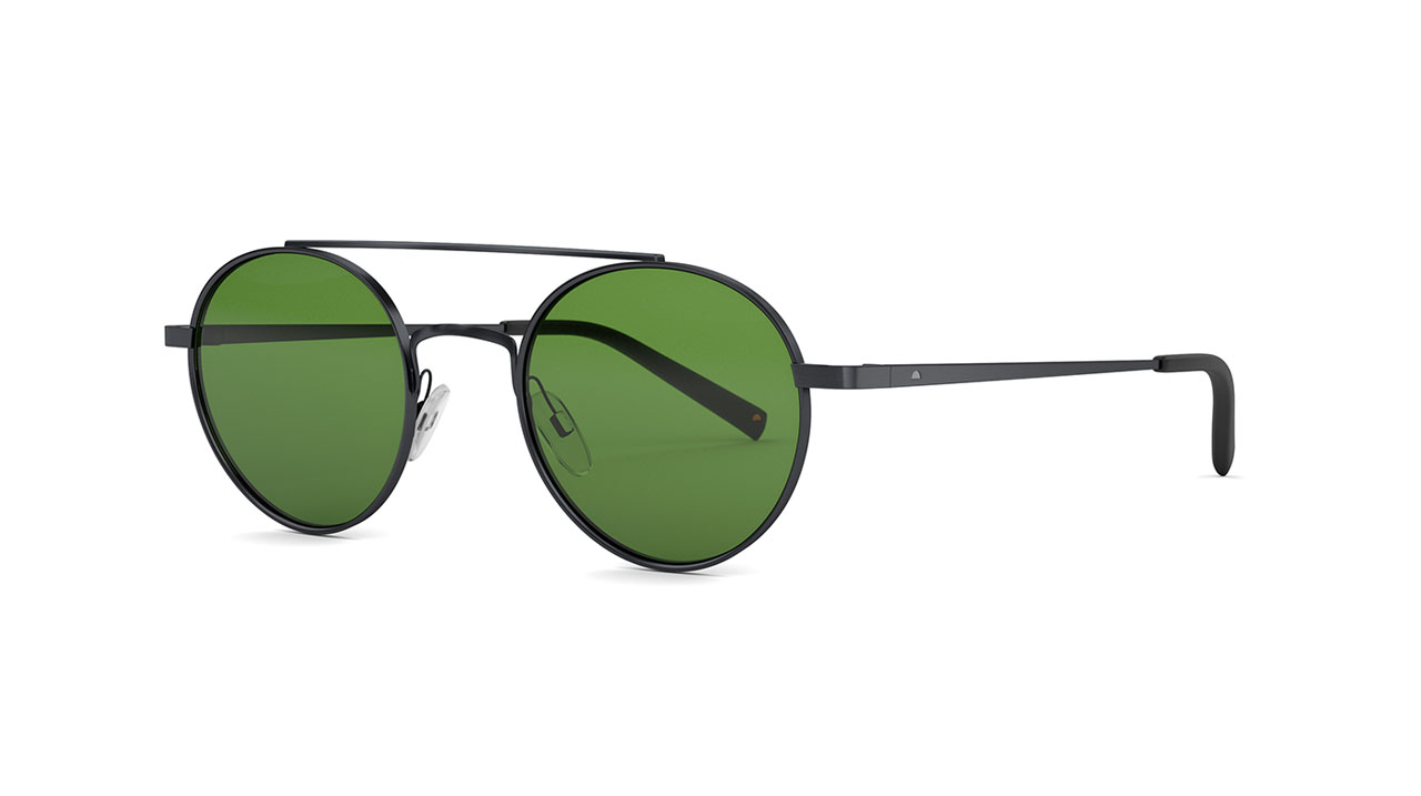 Sunglasses Tens Keaton evergreen /s, gray colour - Doyle