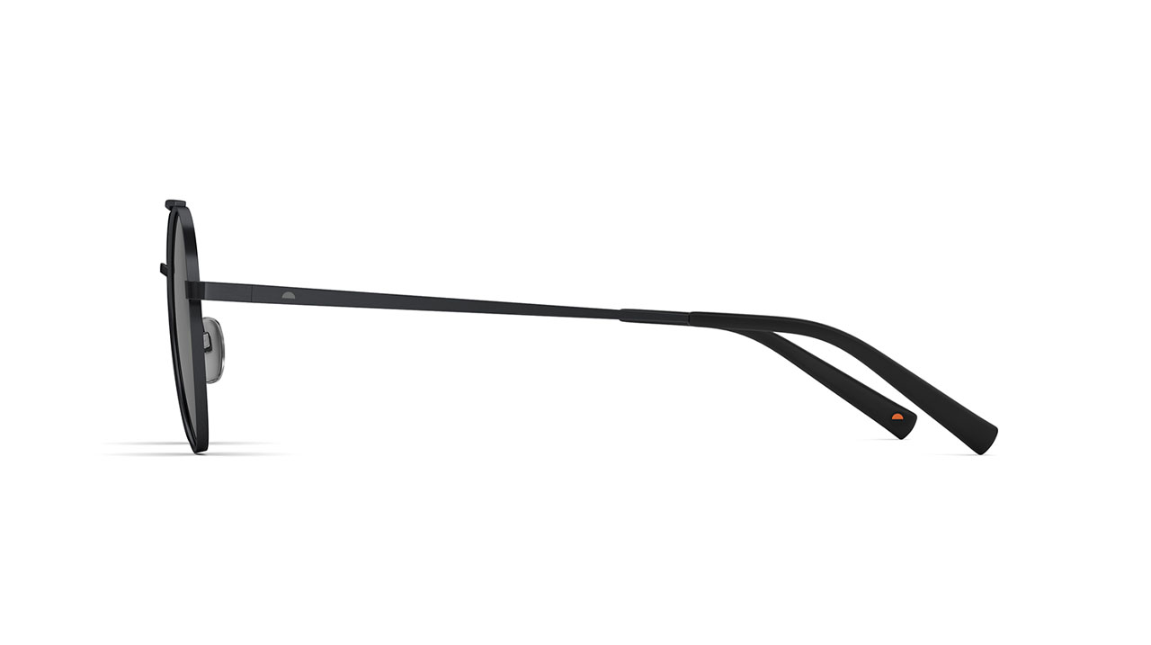 Sunglasses Tens Keaton evergreen /s, gray colour - Doyle