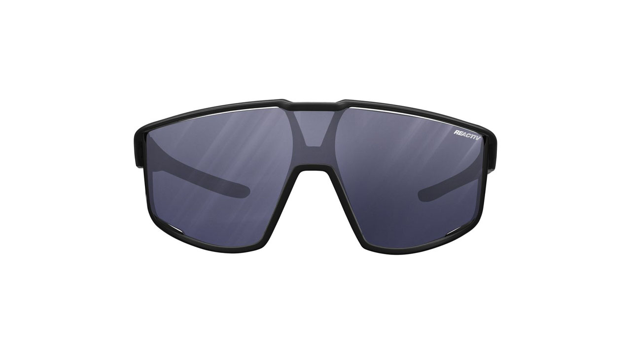 Sunglasses Julbo Js531 fury, black colour - Doyle
