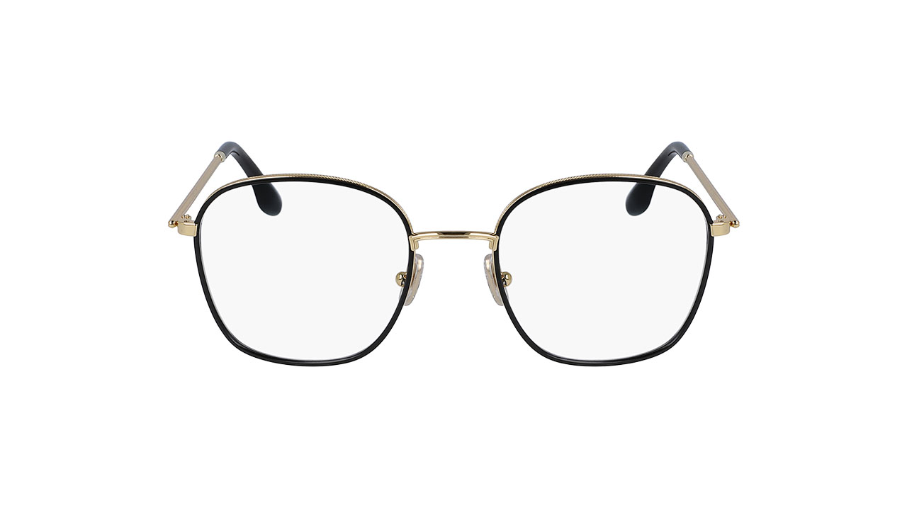 Paire de lunettes de vue Victoria-beckham Vb232 couleur noir - Doyle