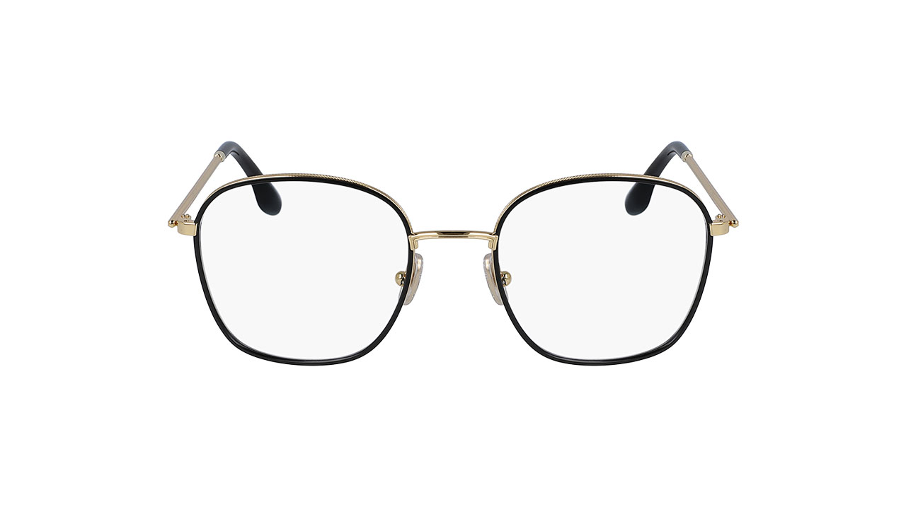 Glasses Victoria-beckham Vb232, black colour - Doyle