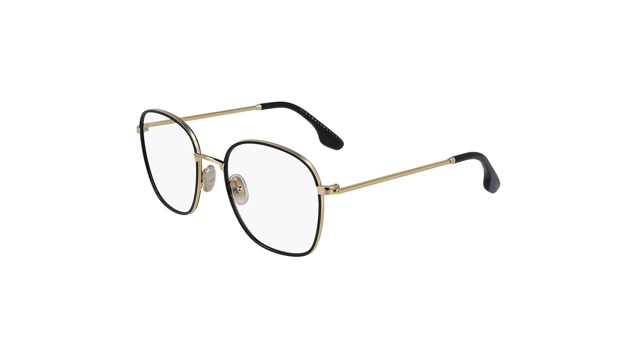 Glasses Victoria-beckham Vb232, black colour - Doyle