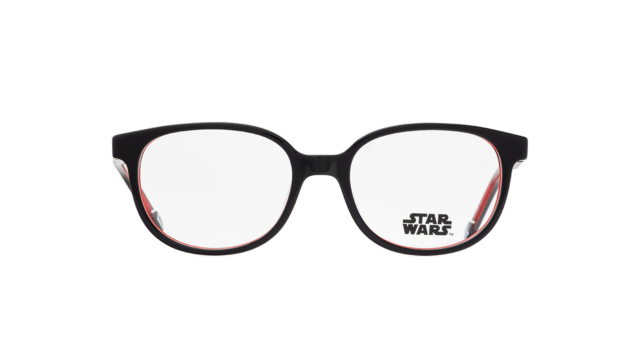 Paire de lunettes de vue Opal-enfant Swaa088 couleur gris - Doyle