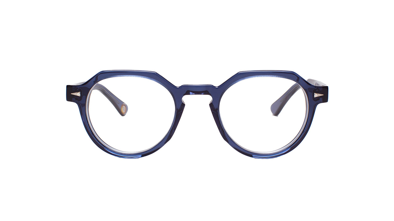 Glasses Ahlem Rue bosquet, dark blue colour - Doyle