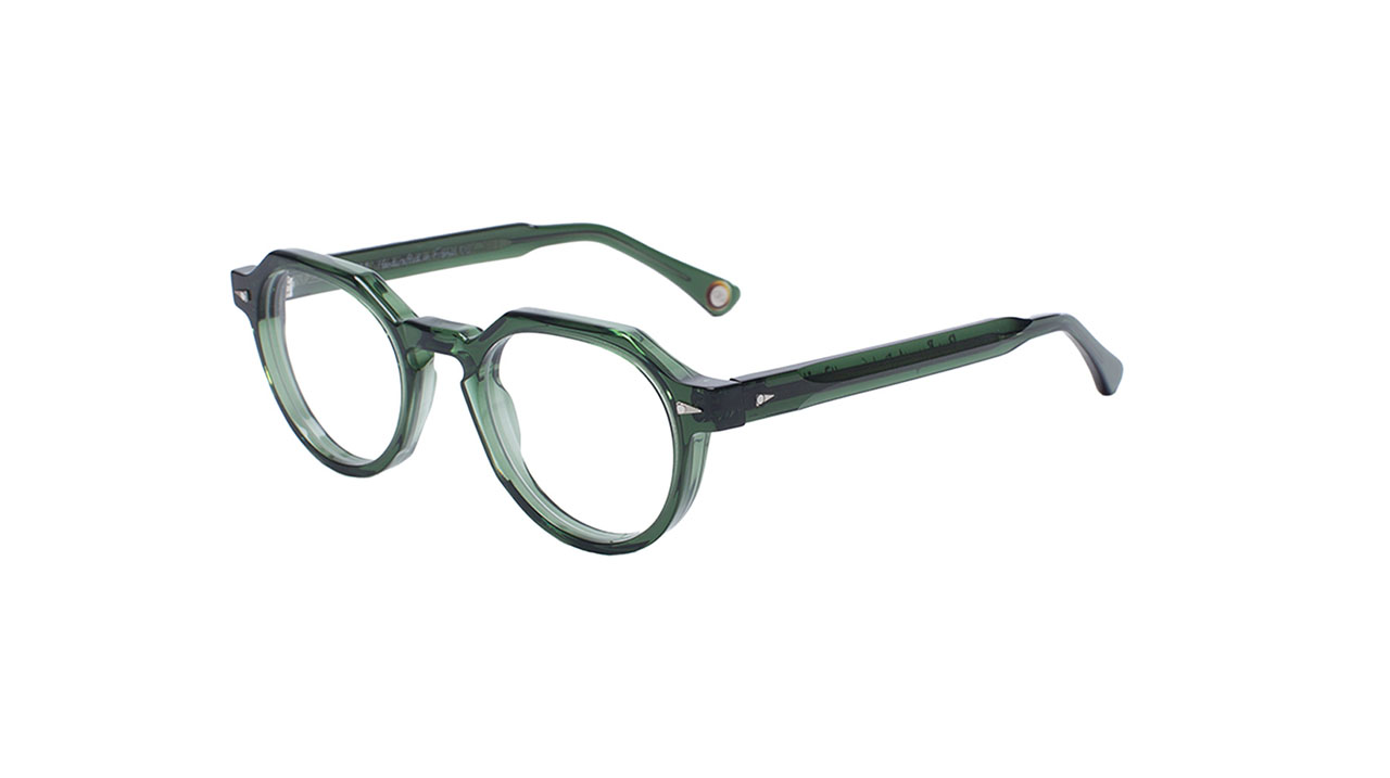 Glasses Ahlem Rue bosquet, green colour - Doyle