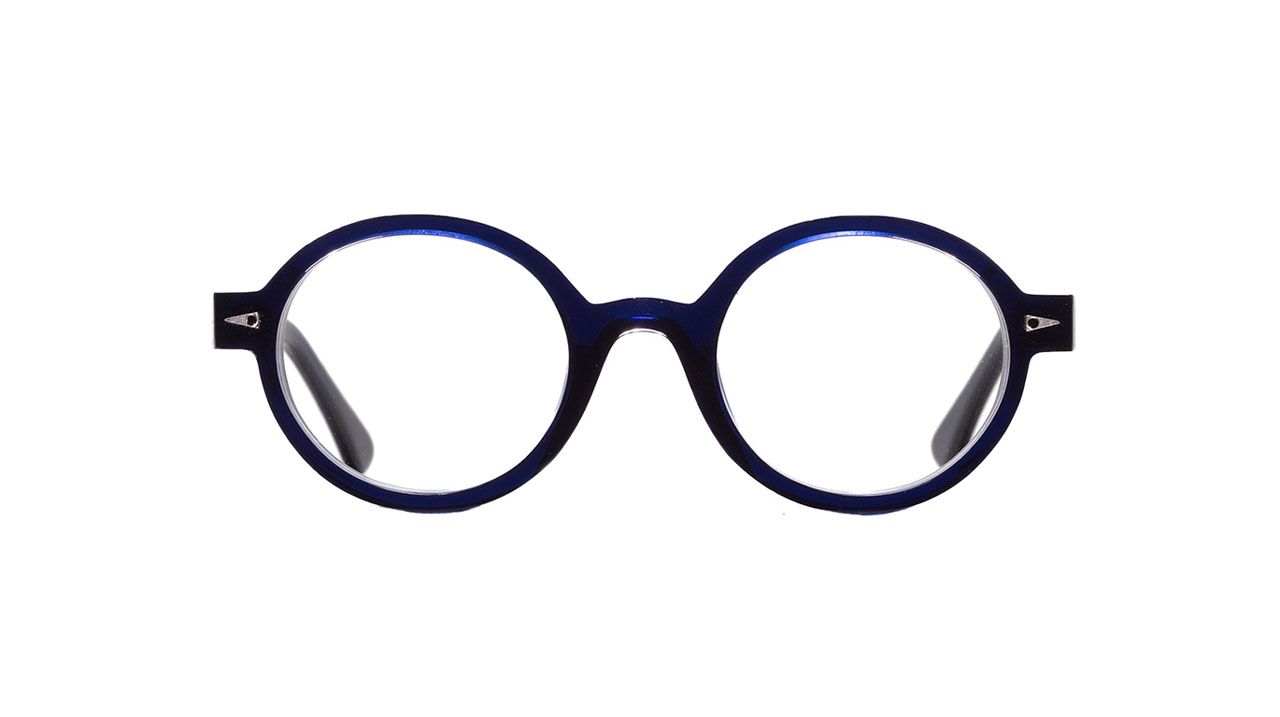 Glasses Ahlem Rue leon, dark blue colour - Doyle