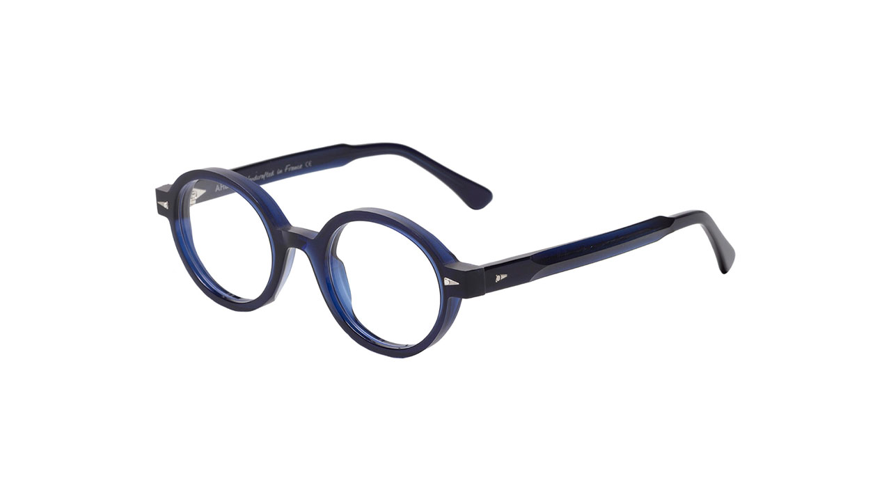 Glasses Ahlem Rue leon, dark blue colour - Doyle