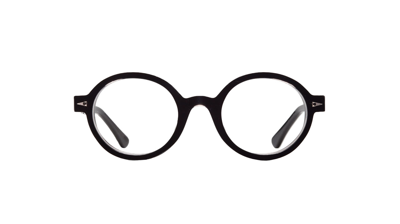 Glasses Ahlem Rue leon, black colour - Doyle