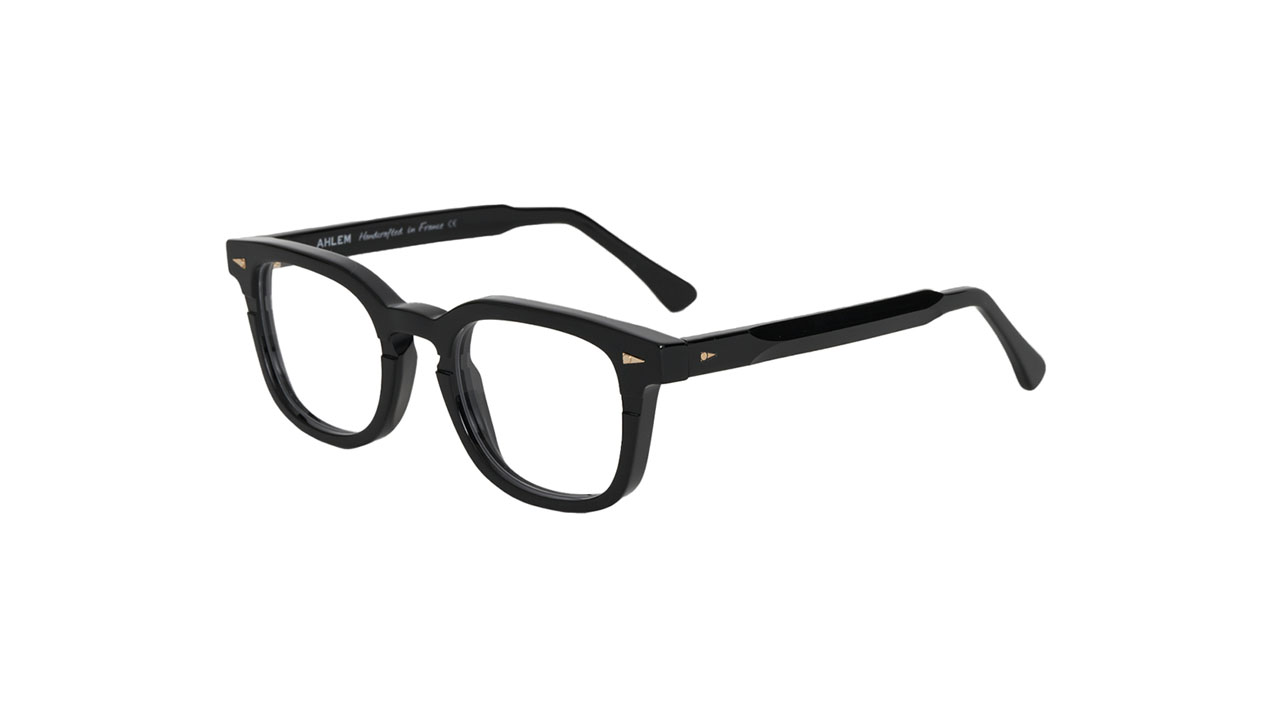 Glasses Ahlem Rue servan, black colour - Doyle