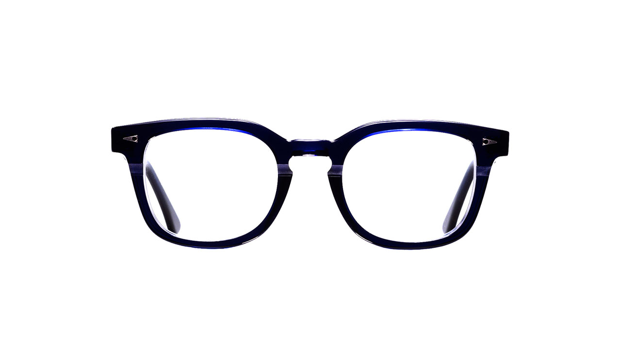 Glasses Ahlem Rue servan, dark blue colour - Doyle