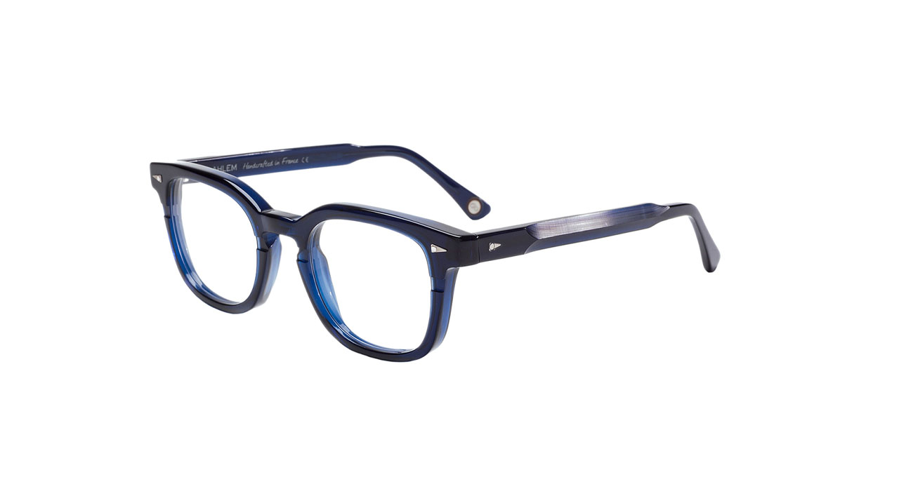 Glasses Ahlem Rue servan, dark blue colour - Doyle