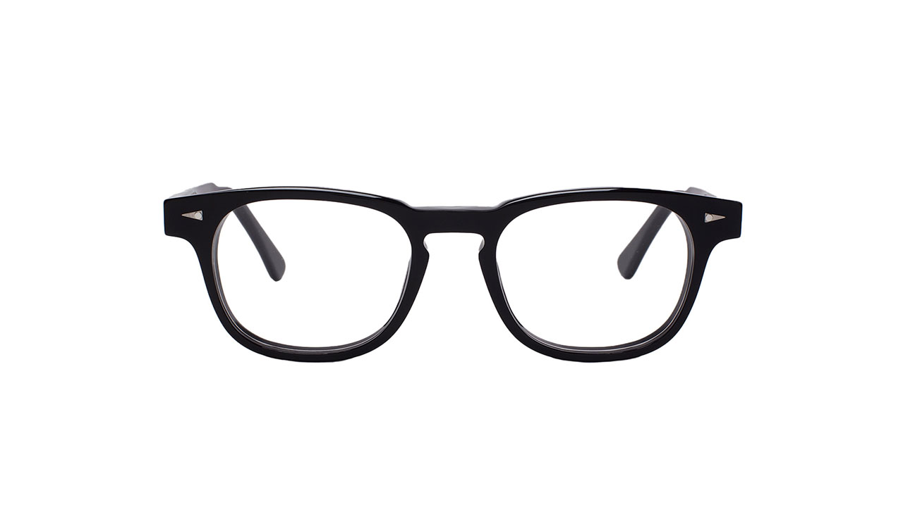 Glasses Ahlem Rue de turenne, black colour - Doyle