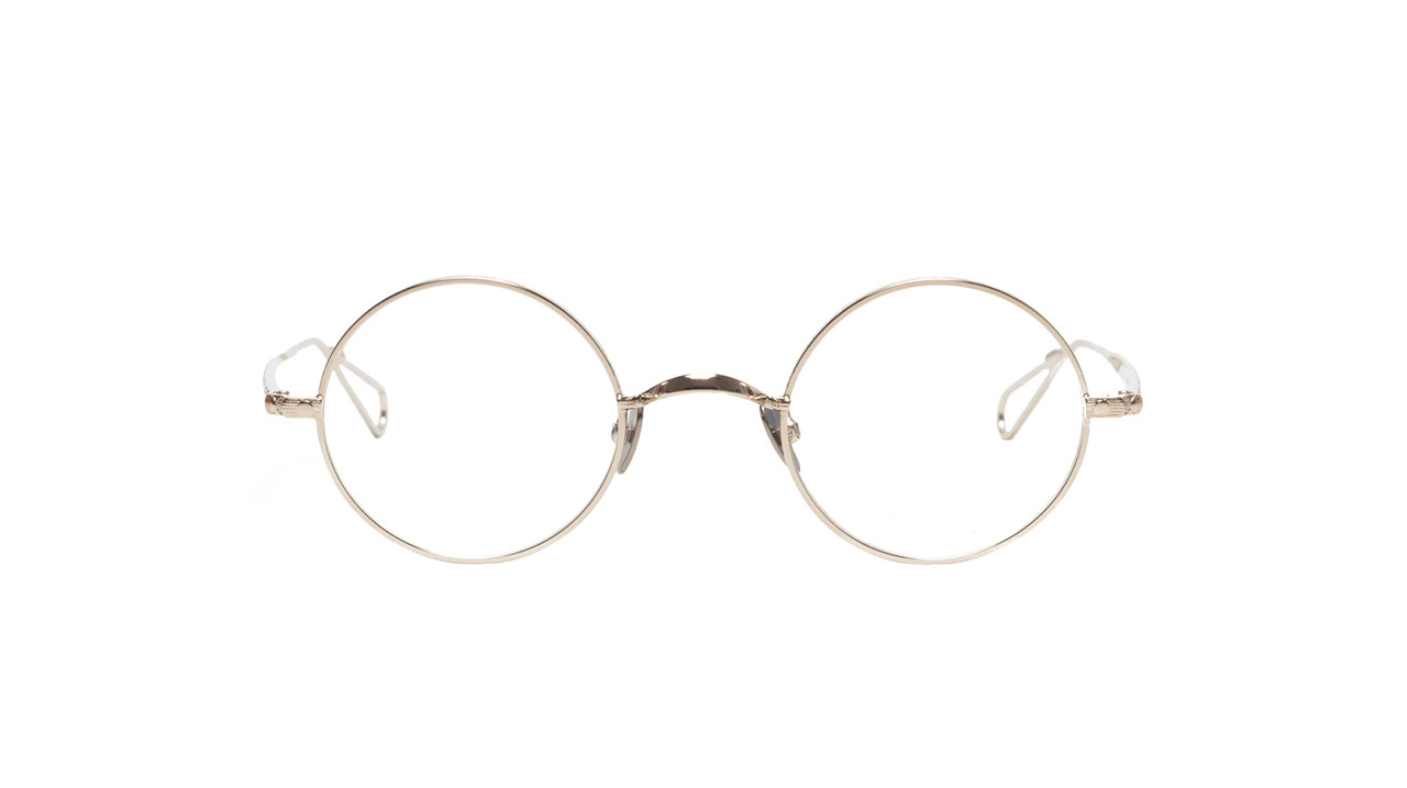 Glasses Ahlem Place coluche, gray colour - Doyle