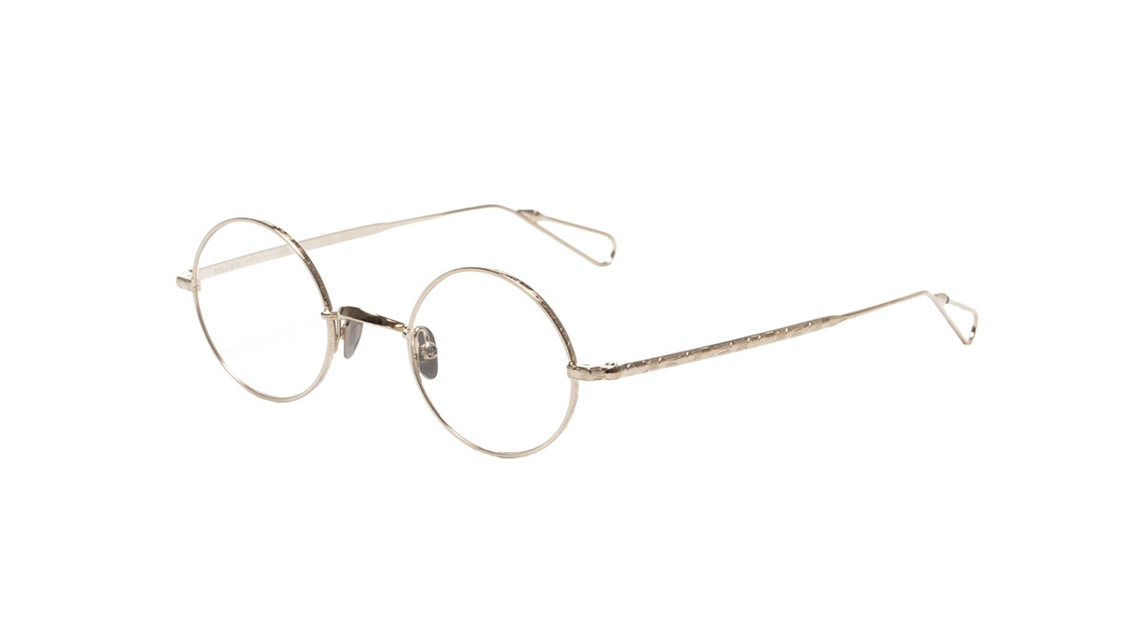 Glasses Ahlem Place coluche, gray colour - Doyle