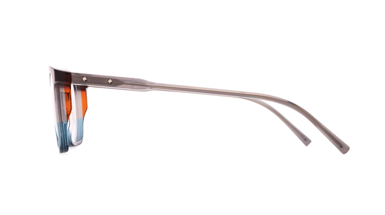 Glasses Res-rei Ettore, gray colour - Doyle