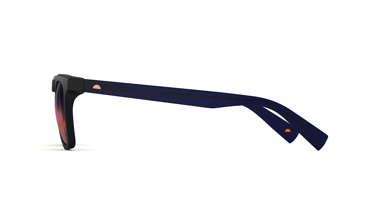 Sunglasses Tens Bronson boulevard /s, dark blue colour - Doyle