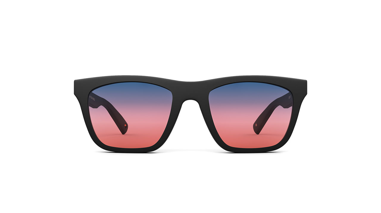Tens Flint boulevard /s Black Sunglasses DOYLE