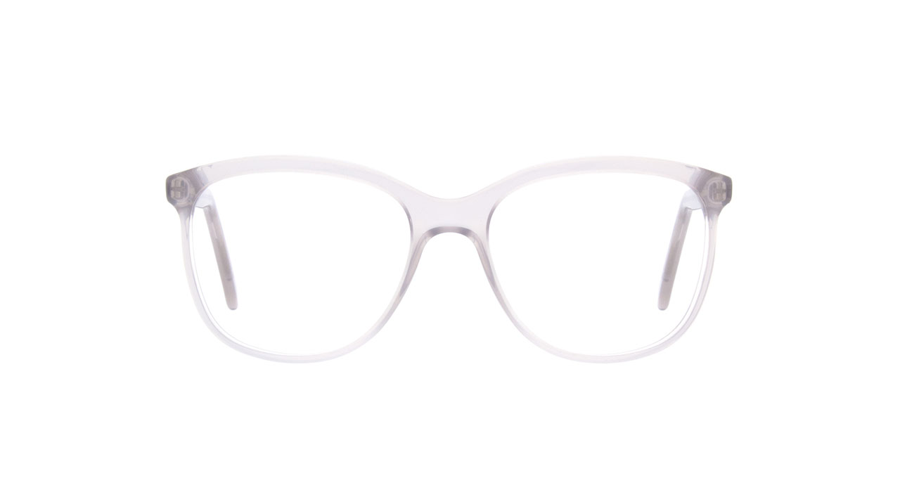 Paire de lunettes de vue Andy-wolf 5120 couleur noir - Doyle