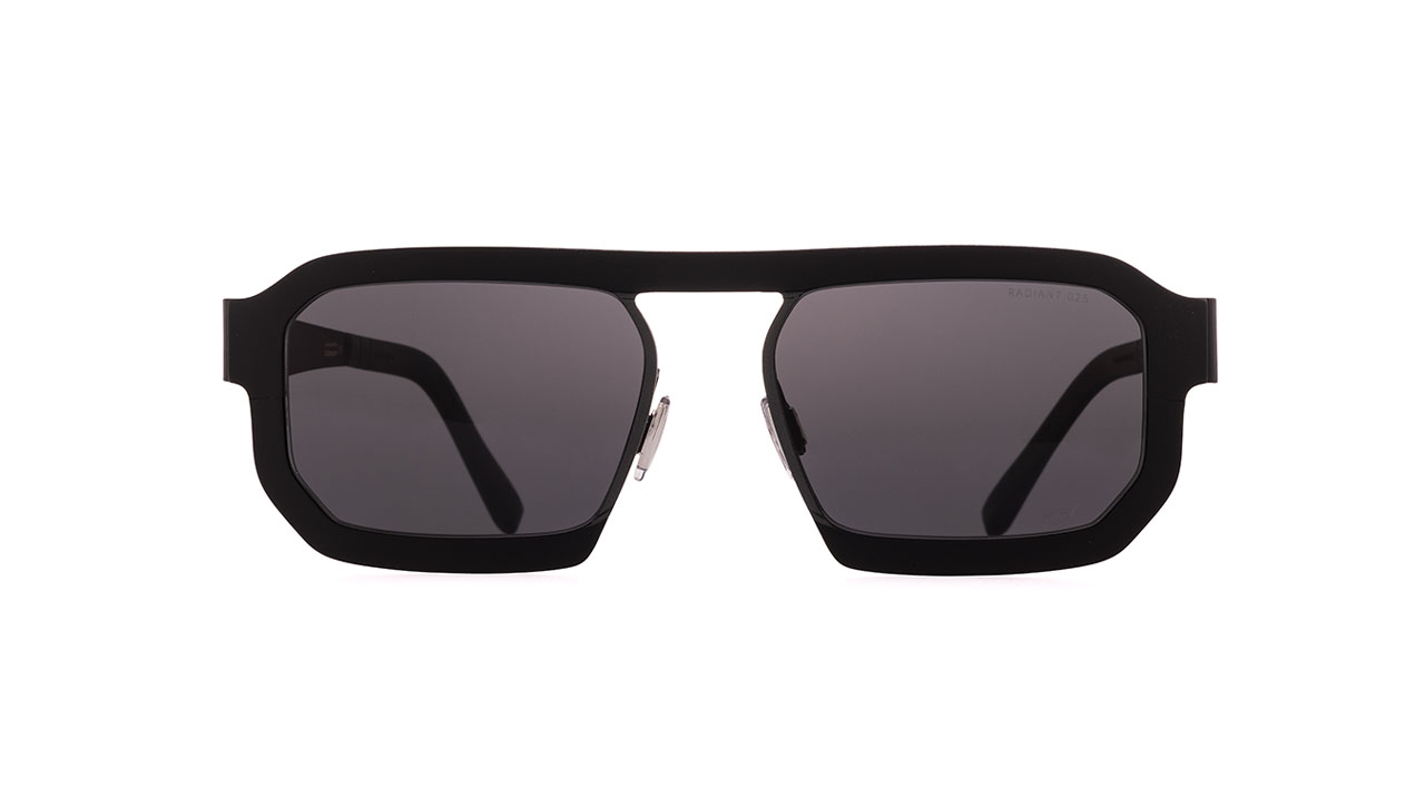 Sunglasses Blackfin Bf924 /s, gray colour - Doyle