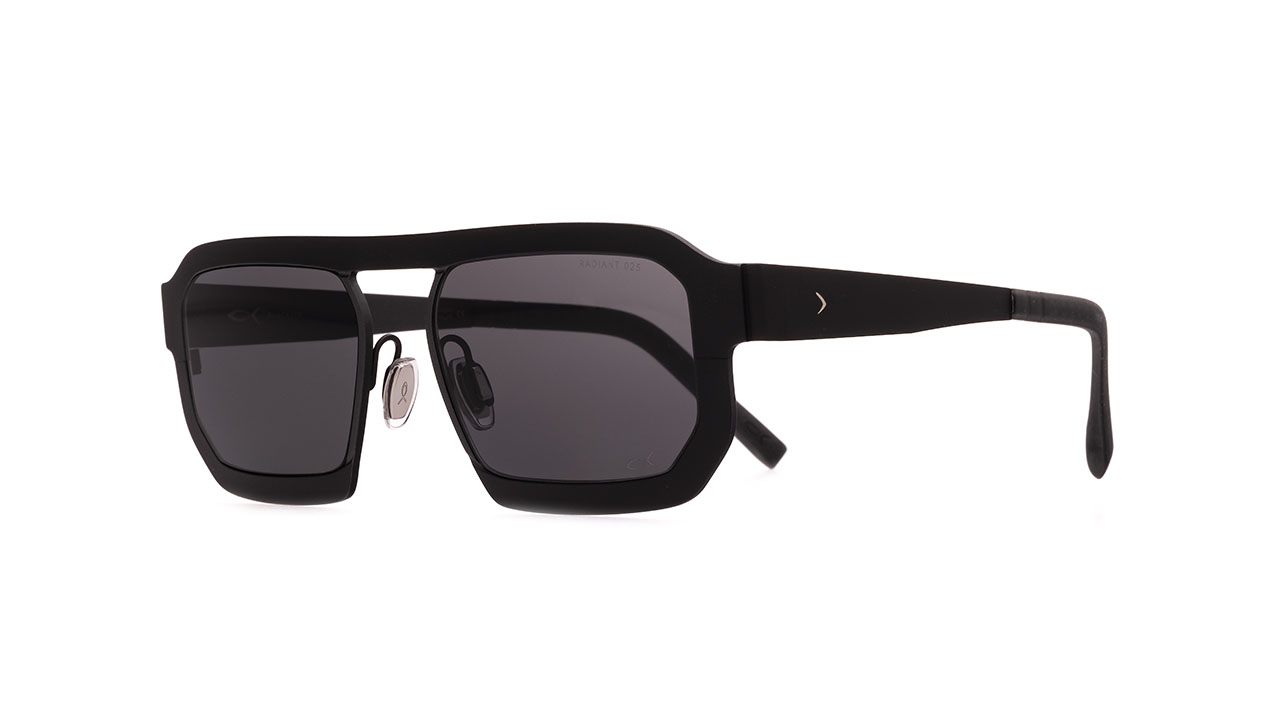 Sunglasses Blackfin Bf924 /s, gray colour - Doyle