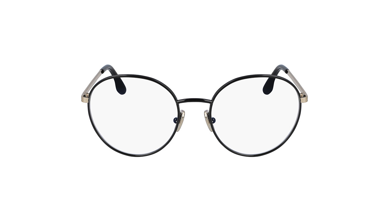 Paire de lunettes de vue Victoria-beckham Vb228 couleur noir - Doyle