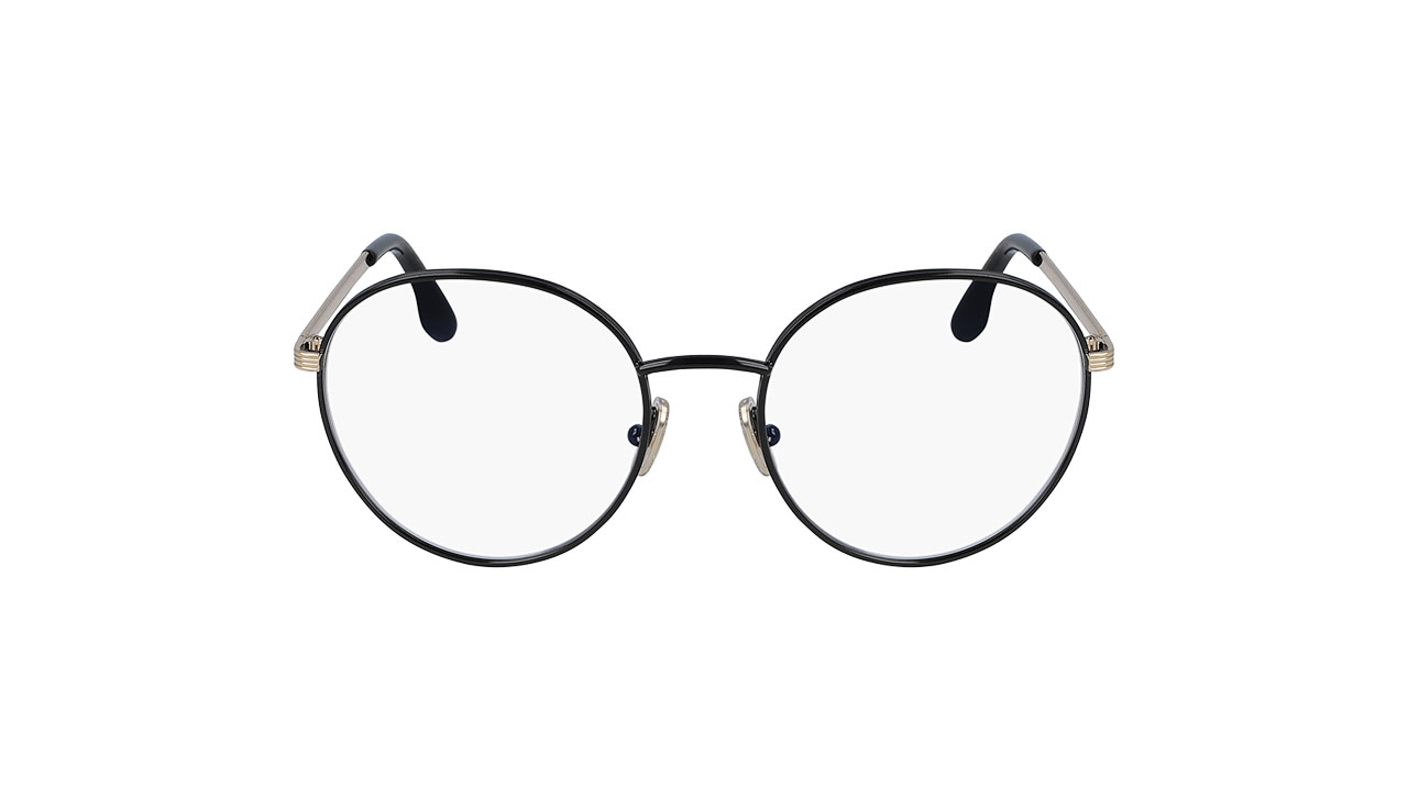 Glasses Victoria-beckham Vb228, black colour - Doyle