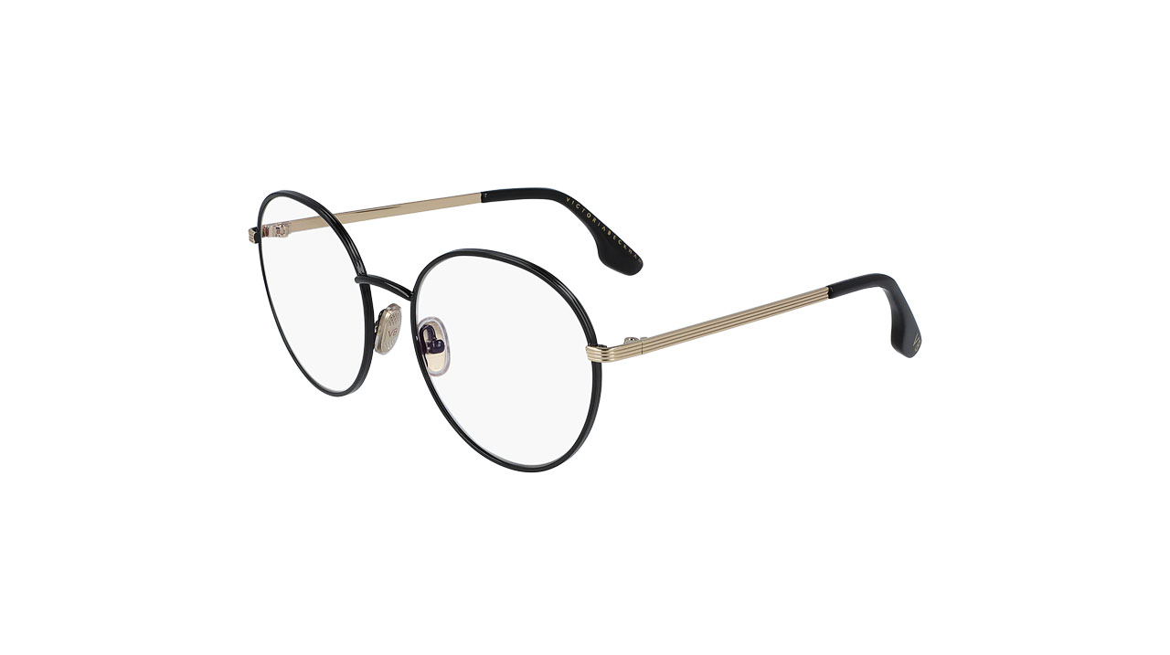 Glasses Victoria-beckham Vb228, black colour - Doyle