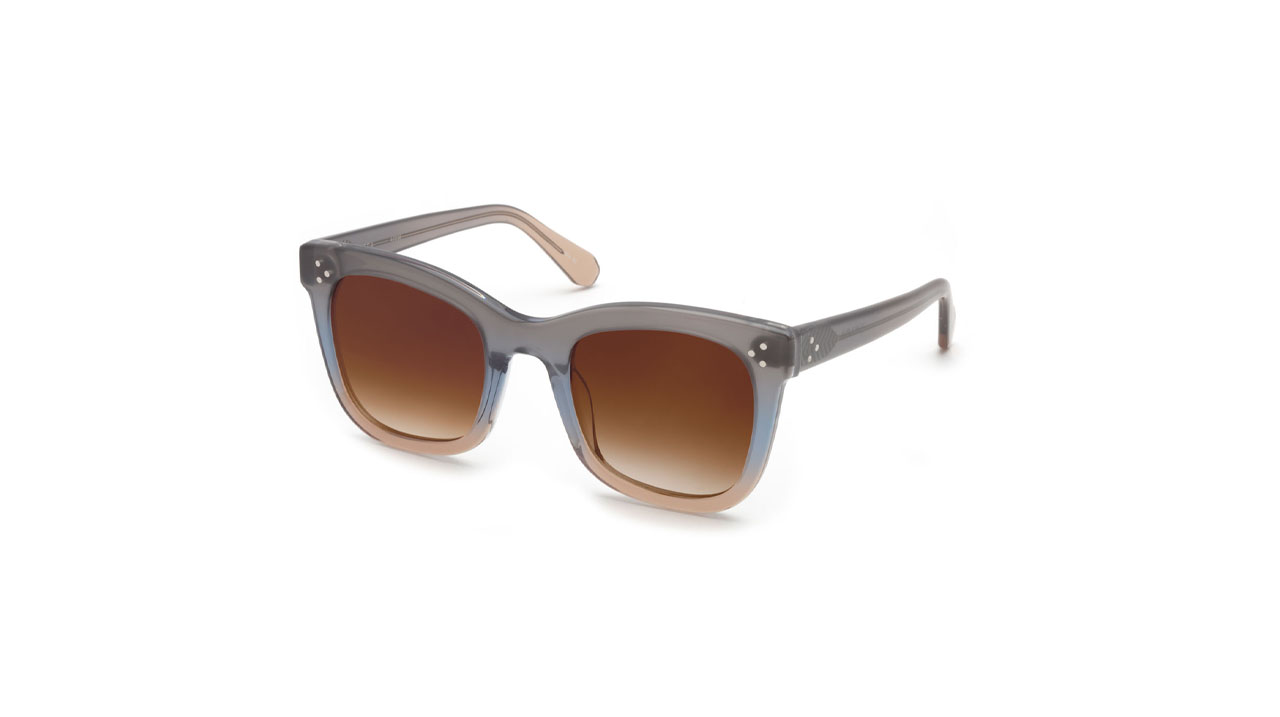 Sunglasses Krewe Adele /s, blue colour - Doyle