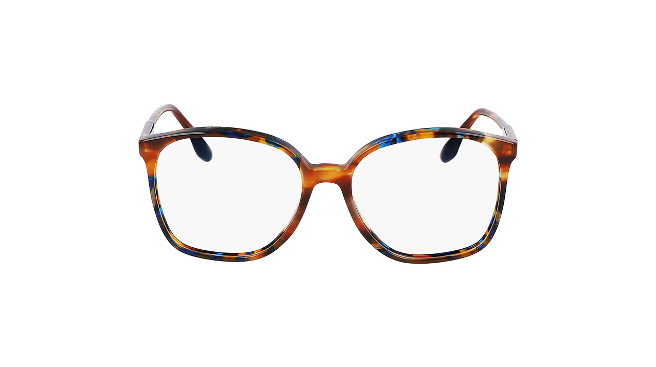 Glasses Victoria-beckham Vb2615, brown colour - Doyle