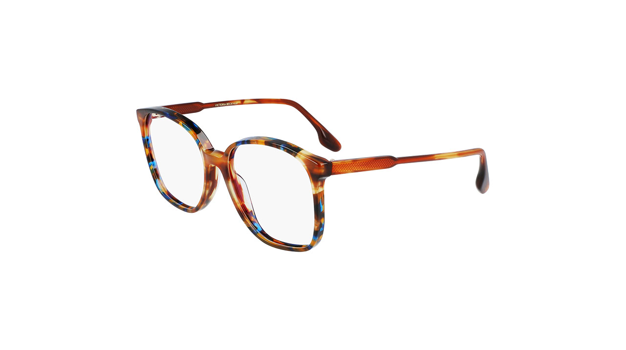 Glasses Victoria-beckham Vb2615, brown colour - Doyle