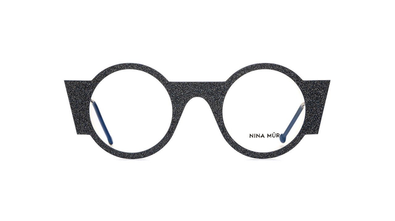 Paire de lunettes de vue Nina-mur Nathalie couleur noir - Doyle