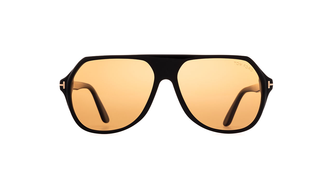 Sunglasses Tom-ford Tf934 /s, black colour - Doyle