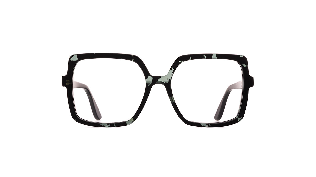 Glasses Emmanuelle-khanh Ek 1622, green colour - Doyle